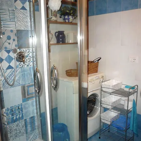 Bed and breakfast Camera Anna Zelli Viterbo