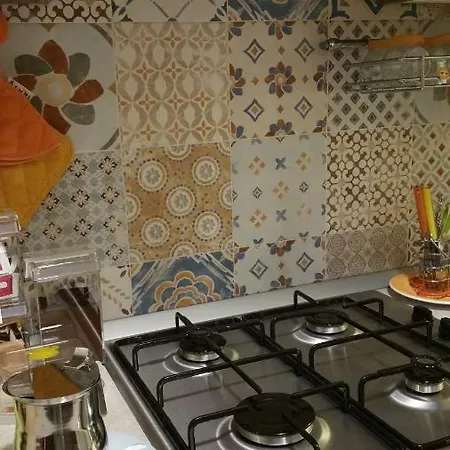 Bed and breakfast Camera Anna Zelli Viterbo
